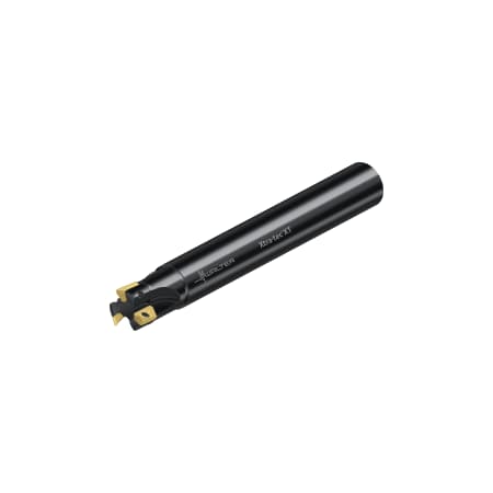 Walter Indexable End Mills, unit: metric, coolant: axial inclined exit, M5130 M5130-025-A25-03-12